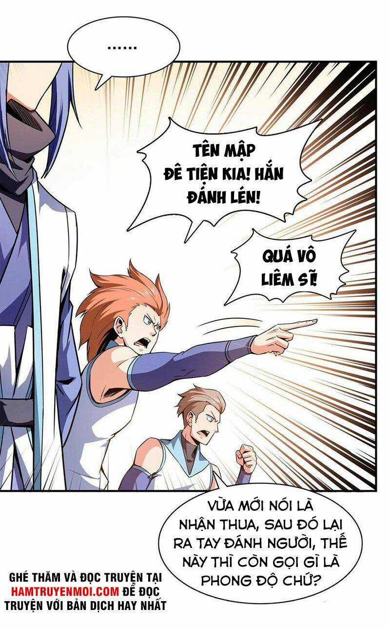 Thiên Đạo Đồ Thư Quán - Chapter 125 - Trang 16