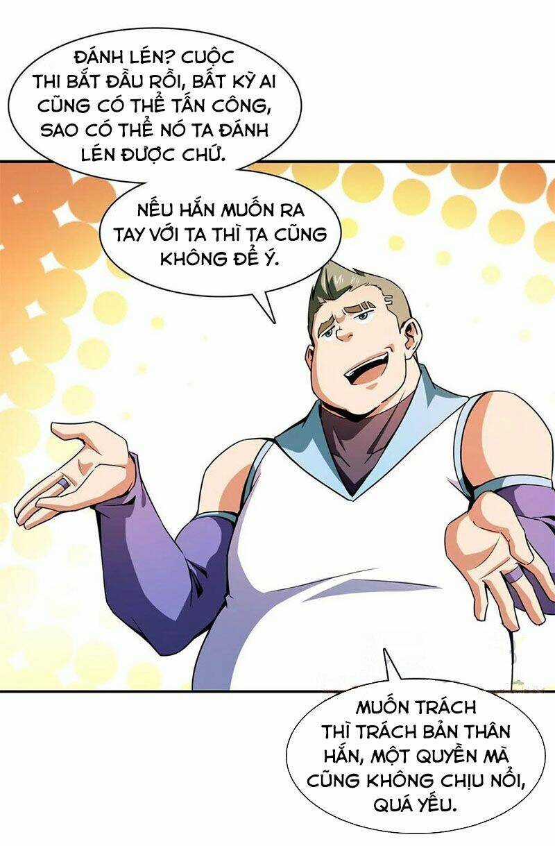 Thiên Đạo Đồ Thư Quán - Chapter 125 - Trang 17