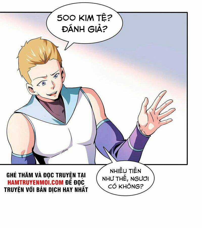 Thiên Đạo Đồ Thư Quán - Chapter 125 - Trang 3