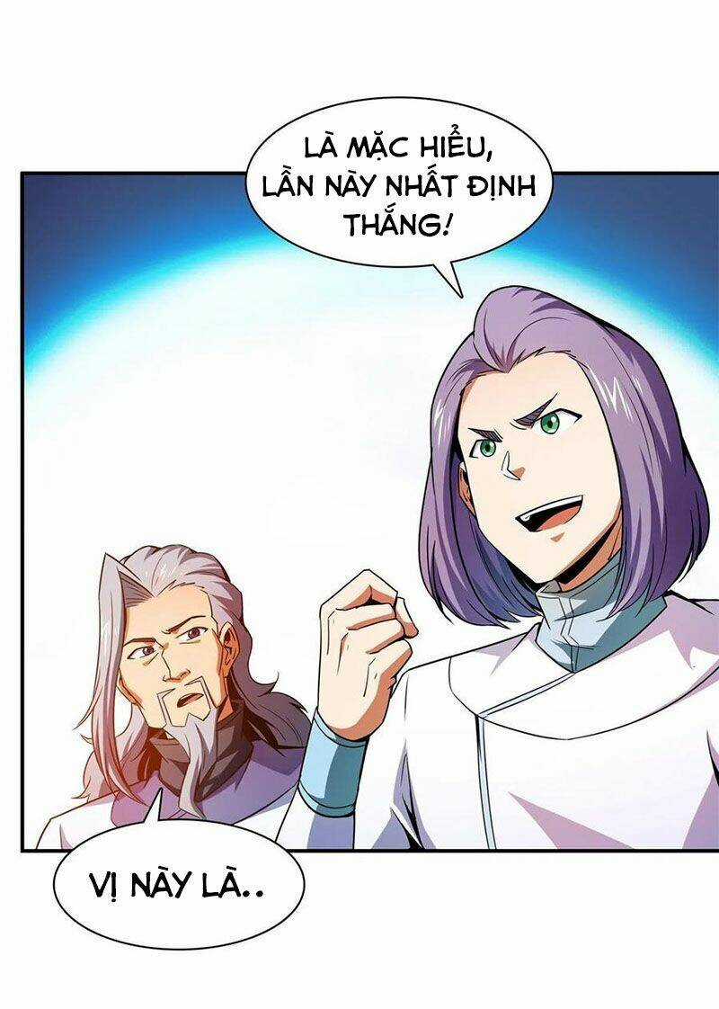 Thiên Đạo Đồ Thư Quán - Chapter 125 - Trang 23