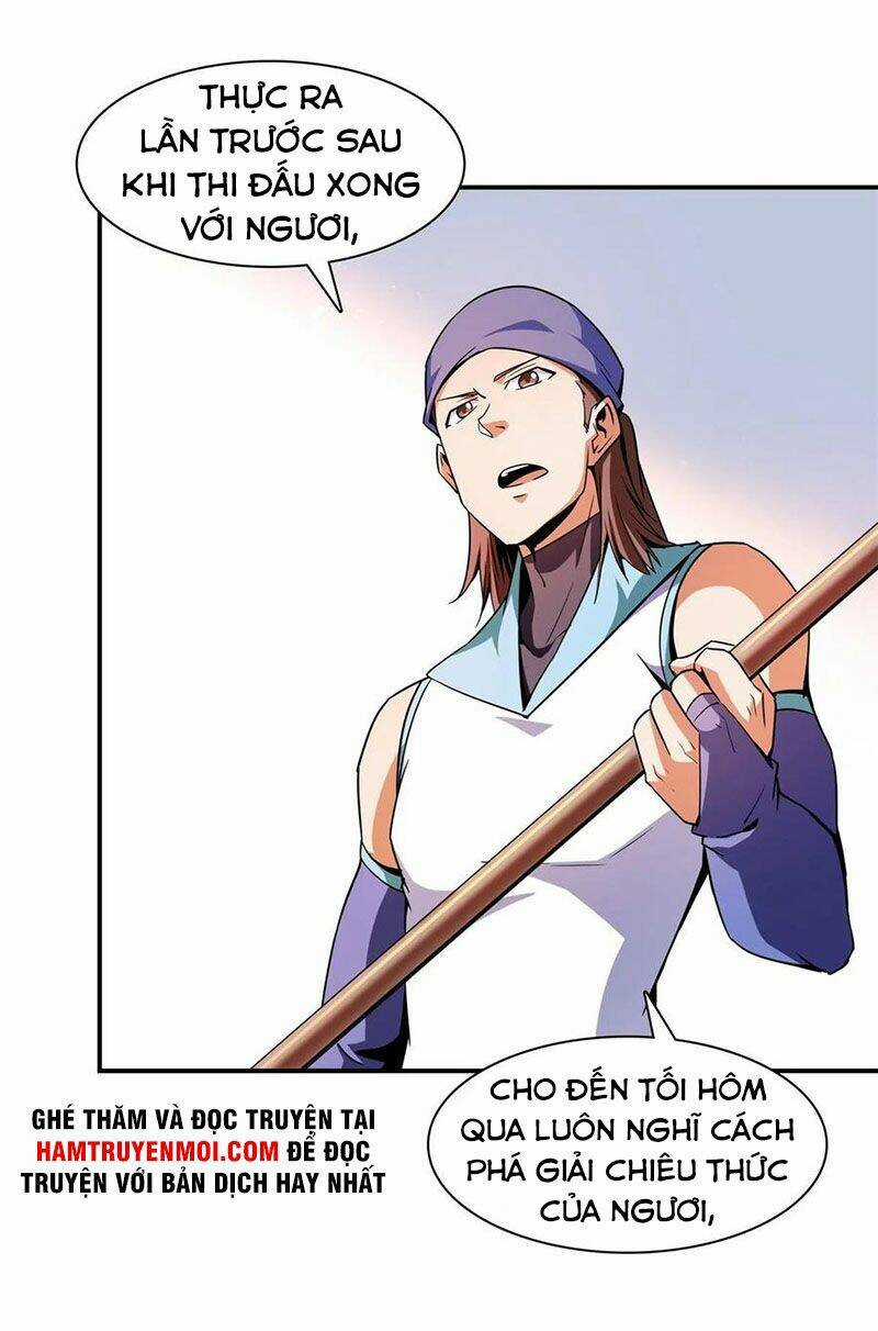 Thiên Đạo Đồ Thư Quán - Chapter 125 - Trang 30