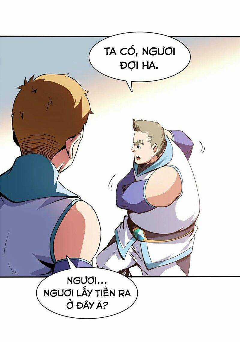 Thiên Đạo Đồ Thư Quán - Chapter 125 - Trang 4