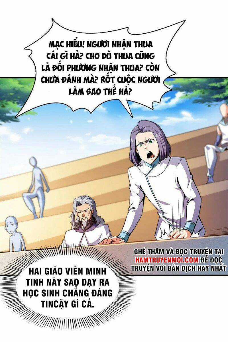 Thiên Đạo Đồ Thư Quán - Chapter 125 - Trang 36