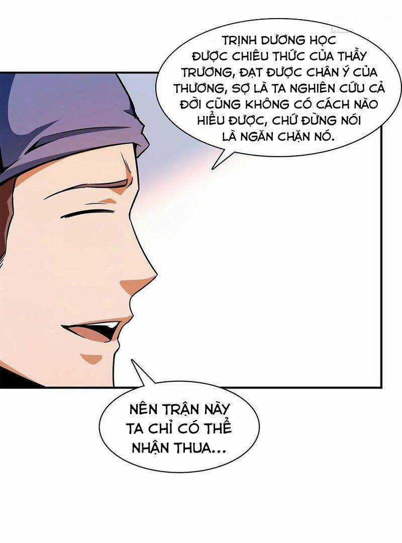 Thiên Đạo Đồ Thư Quán - Chapter 125 - Trang 37