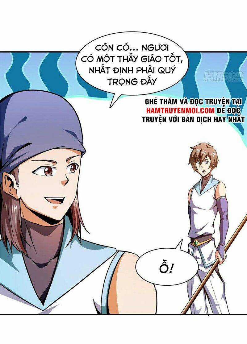 Thiên Đạo Đồ Thư Quán - Chapter 125 - Trang 38