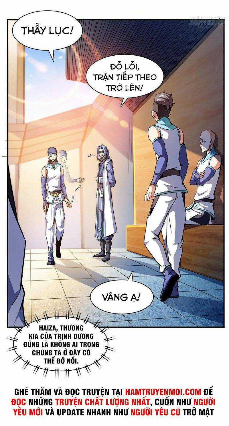 Thiên Đạo Đồ Thư Quán - Chapter 125 - Trang 40