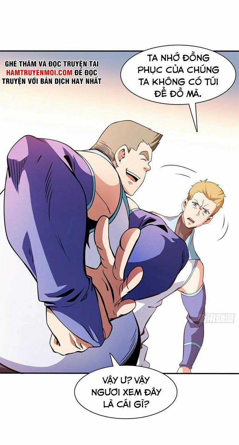 Thiên Đạo Đồ Thư Quán - Chapter 125 - Trang 5