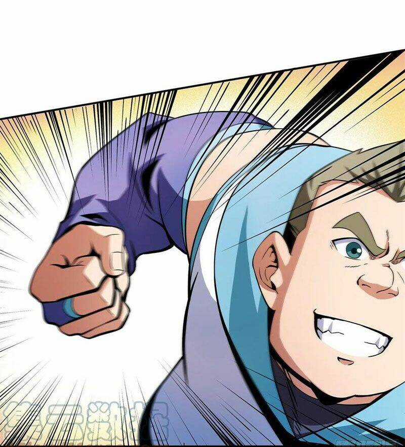 Thiên Đạo Đồ Thư Quán - Chapter 125 - Trang 6