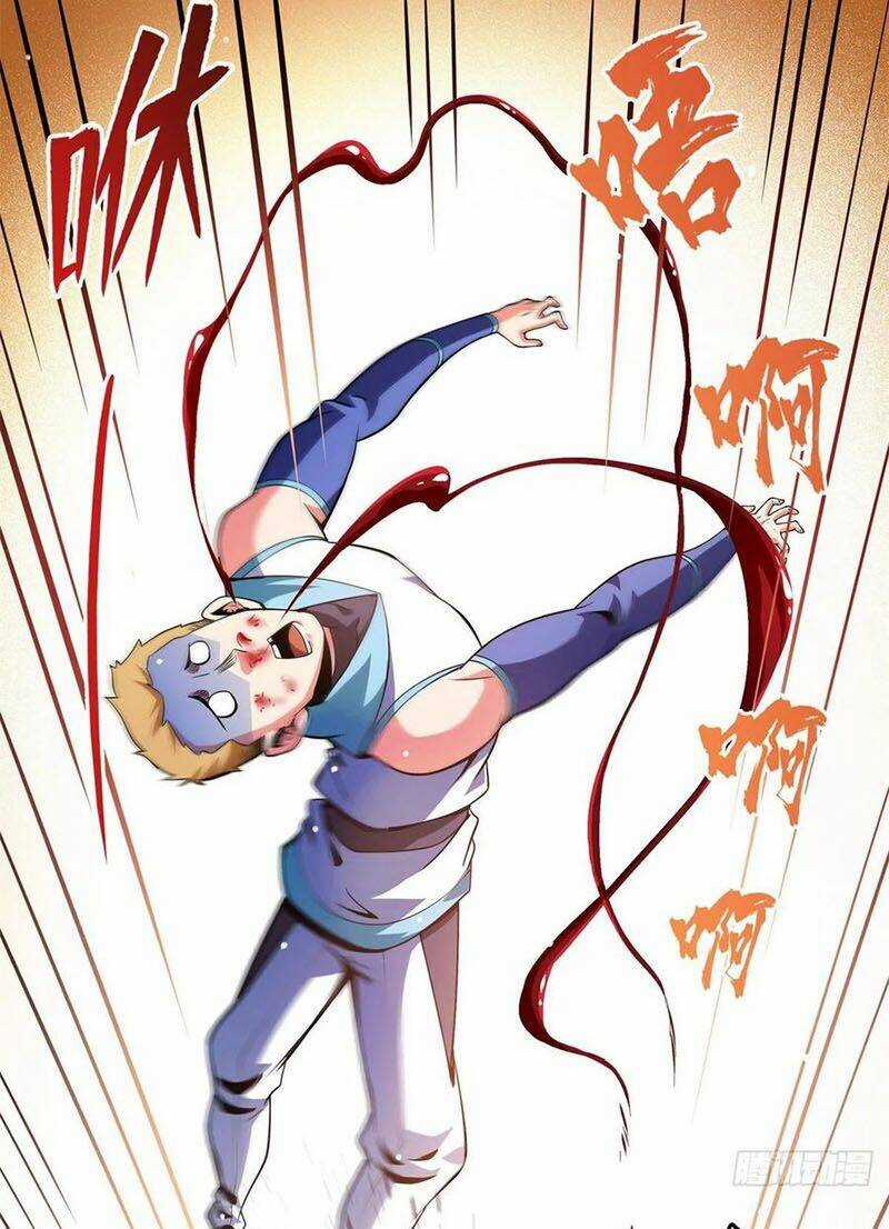 Thiên Đạo Đồ Thư Quán - Chapter 125 - Trang 7