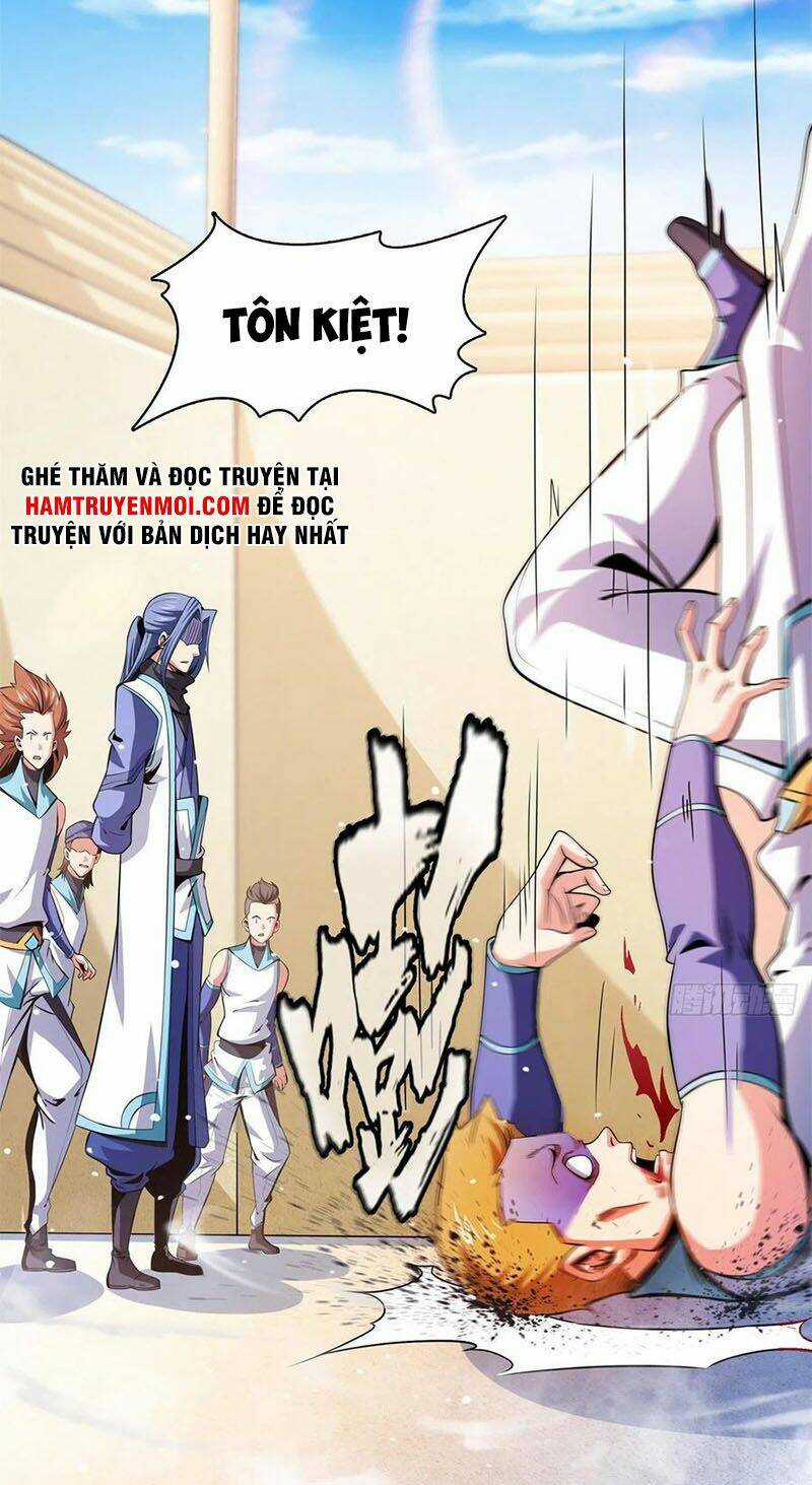 Thiên Đạo Đồ Thư Quán - Chapter 125 - Trang 10