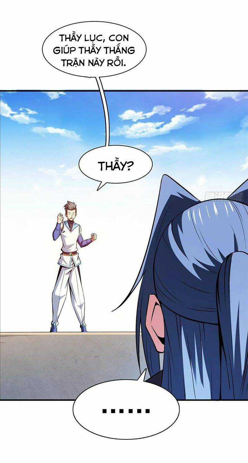 Thiên Đạo Đồ Thư Quán - Chapter 126 - Trang 12