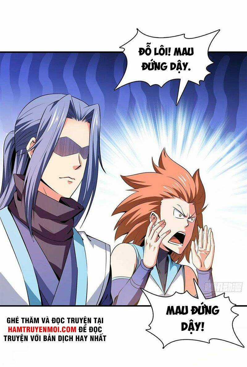 Thiên Đạo Đồ Thư Quán - Chapter 126 - Trang 13