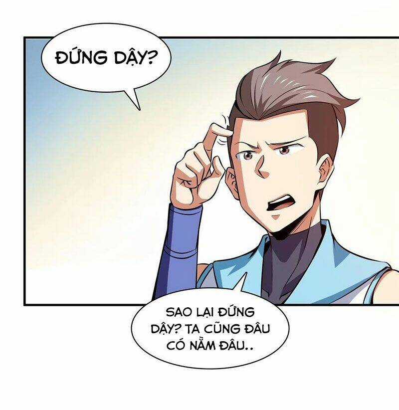 Thiên Đạo Đồ Thư Quán - Chapter 126 - Trang 14