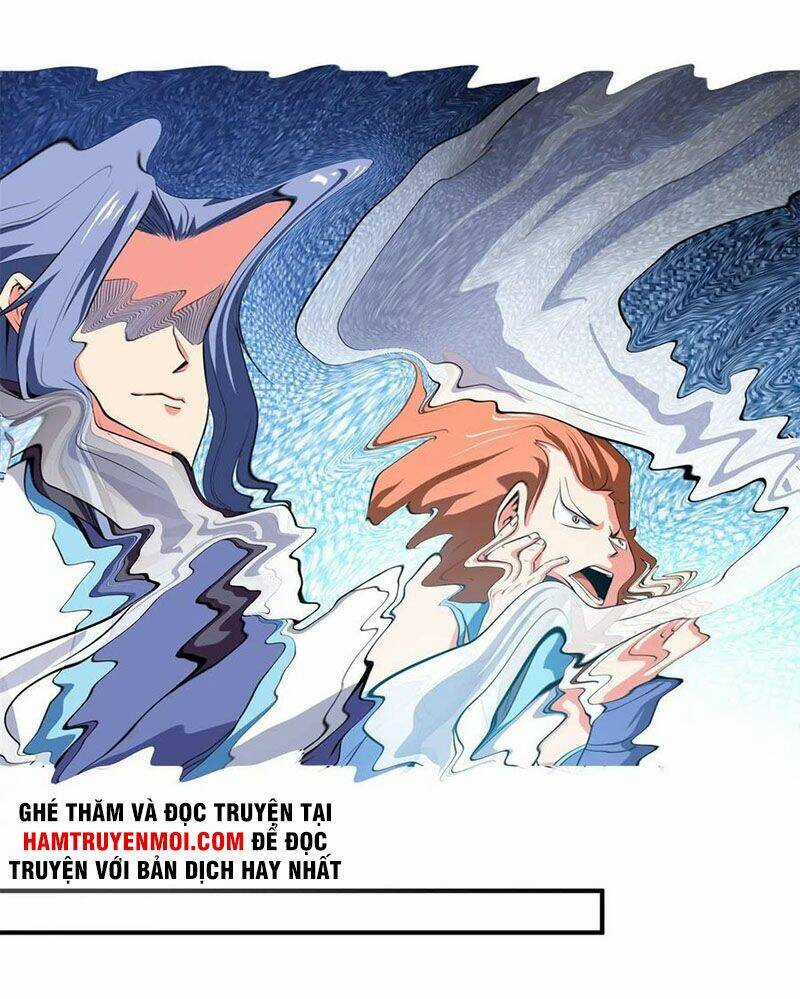 Thiên Đạo Đồ Thư Quán - Chapter 126 - Trang 15