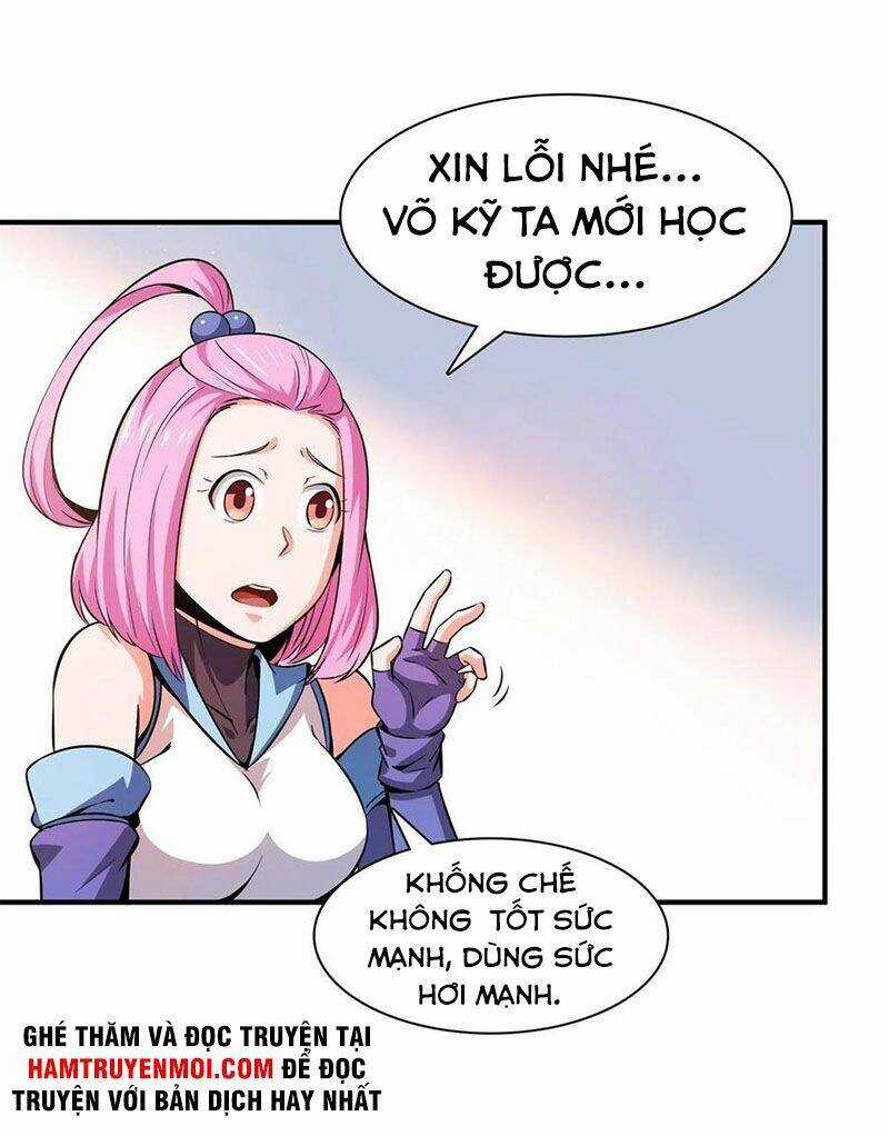 Thiên Đạo Đồ Thư Quán - Chapter 126 - Trang 19