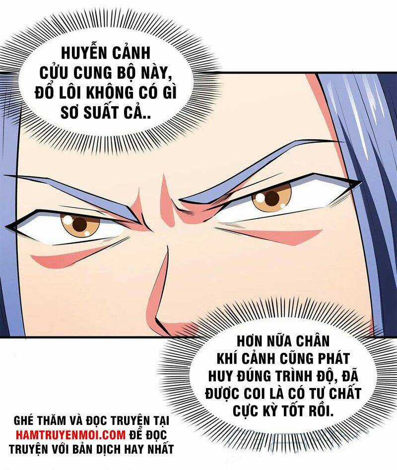 Thiên Đạo Đồ Thư Quán - Chapter 126 - Trang 23