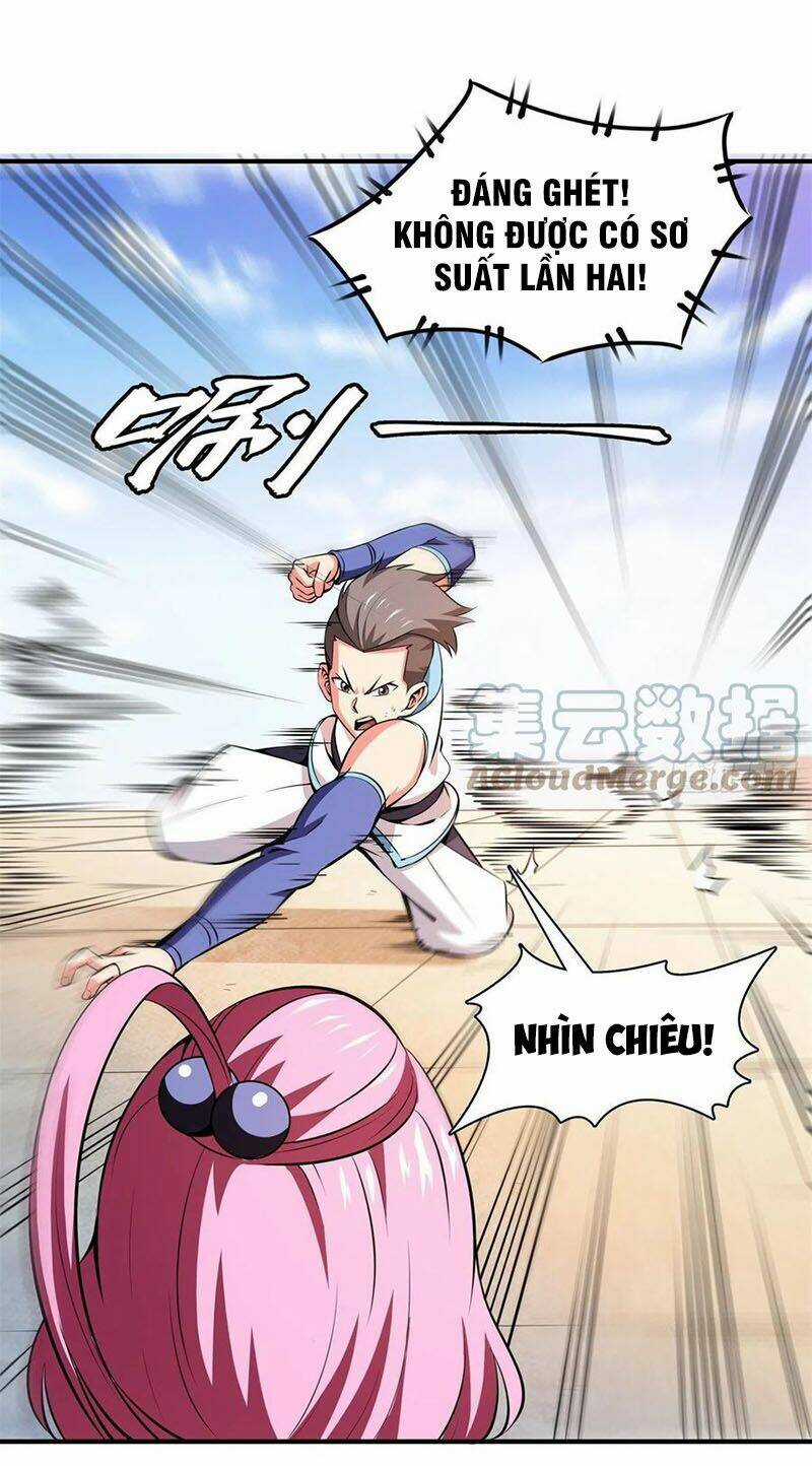 Thiên Đạo Đồ Thư Quán - Chapter 126 - Trang 26