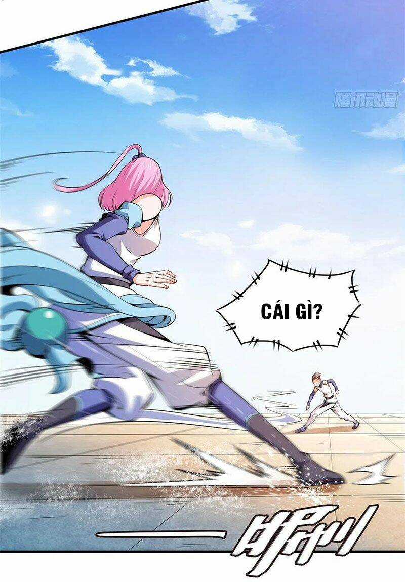 Thiên Đạo Đồ Thư Quán - Chapter 126 - Trang 28