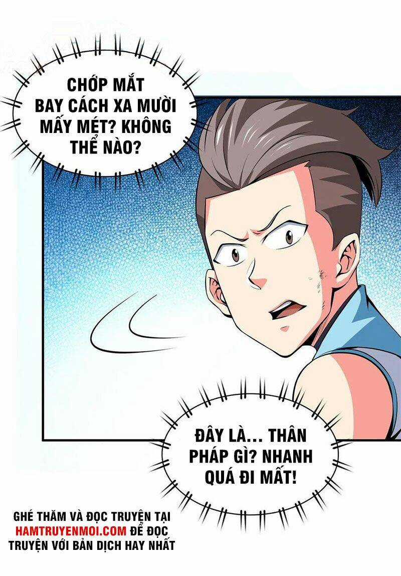 Thiên Đạo Đồ Thư Quán - Chapter 126 - Trang 29
