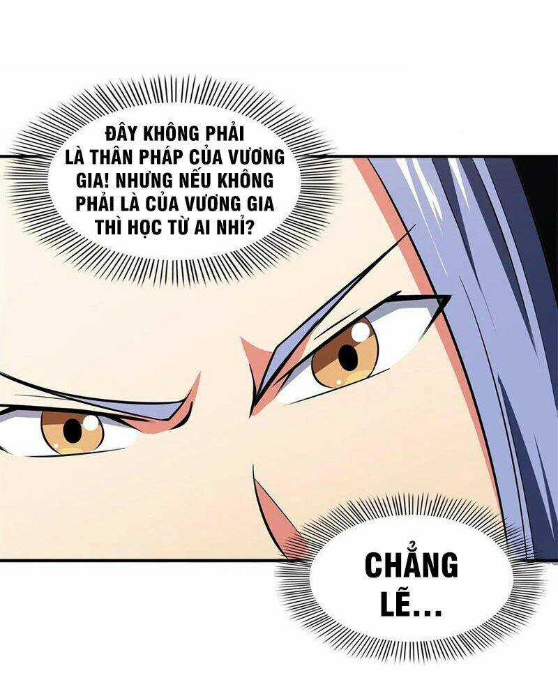 Thiên Đạo Đồ Thư Quán - Chapter 126 - Trang 30