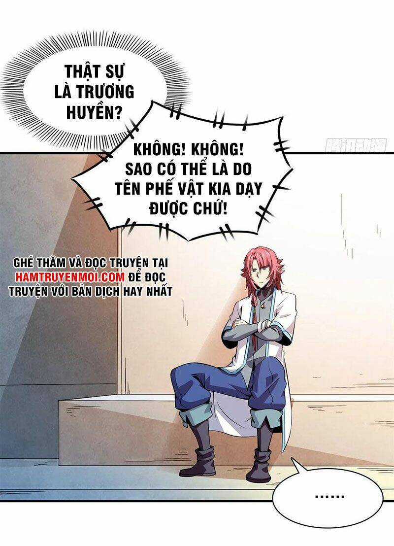 Thiên Đạo Đồ Thư Quán - Chapter 126 - Trang 31