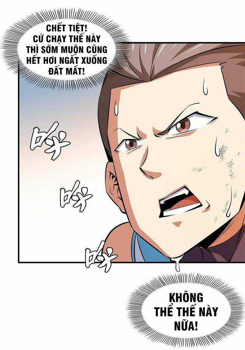 Thiên Đạo Đồ Thư Quán - Chapter 126 - Trang 36