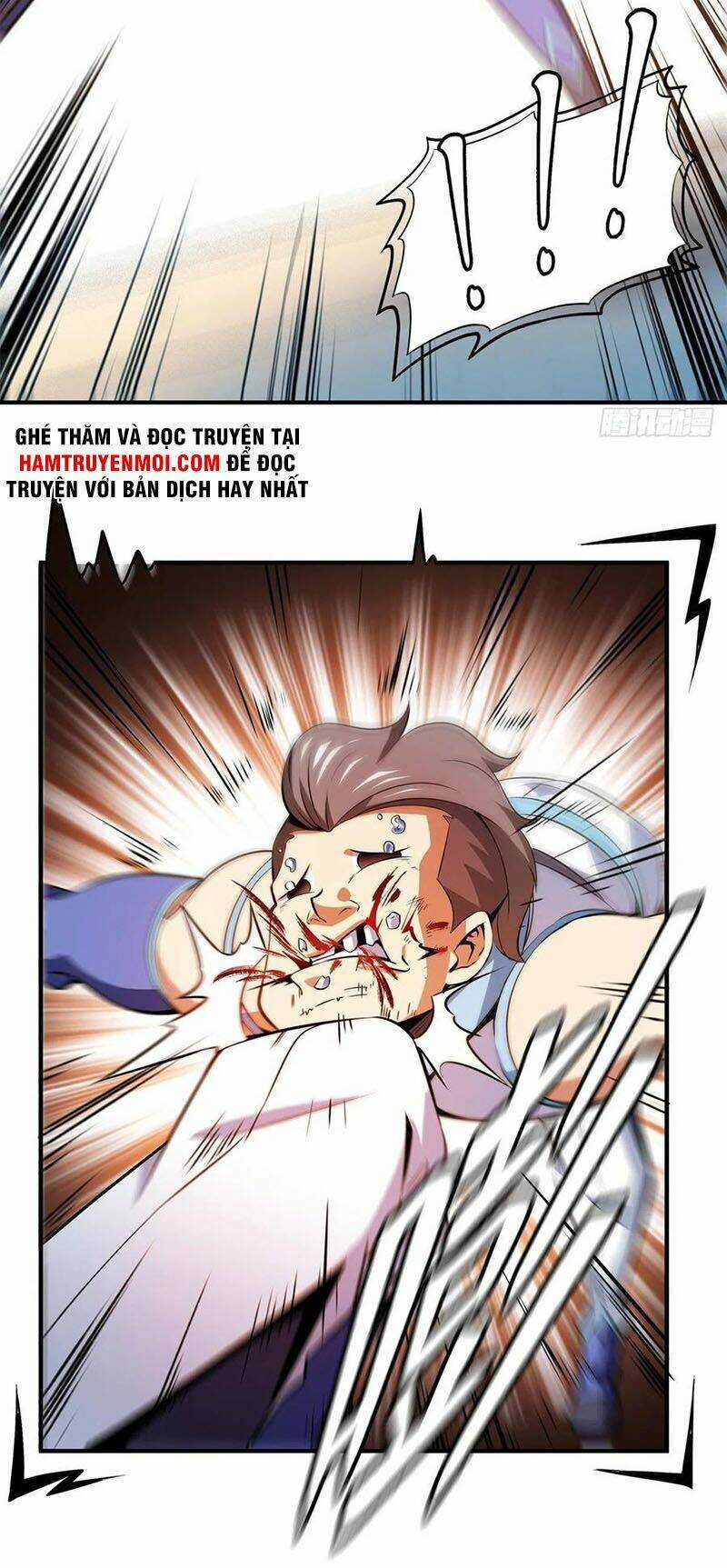 Thiên Đạo Đồ Thư Quán - Chapter 126 - Trang 39