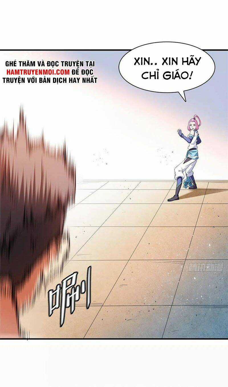 Thiên Đạo Đồ Thư Quán - Chapter 126 - Trang 7