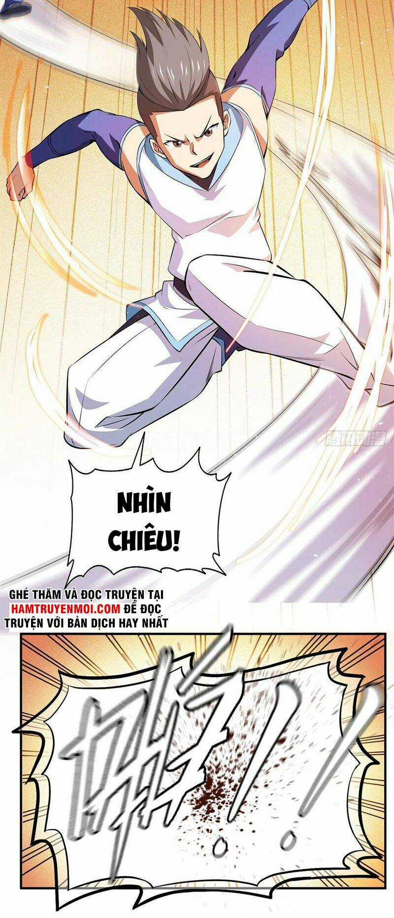 Thiên Đạo Đồ Thư Quán - Chapter 126 - Trang 9