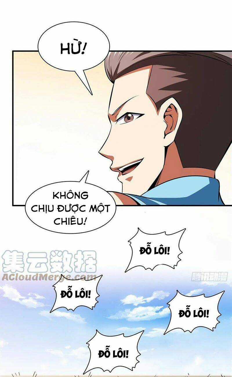 Thiên Đạo Đồ Thư Quán - Chapter 126 - Trang 10