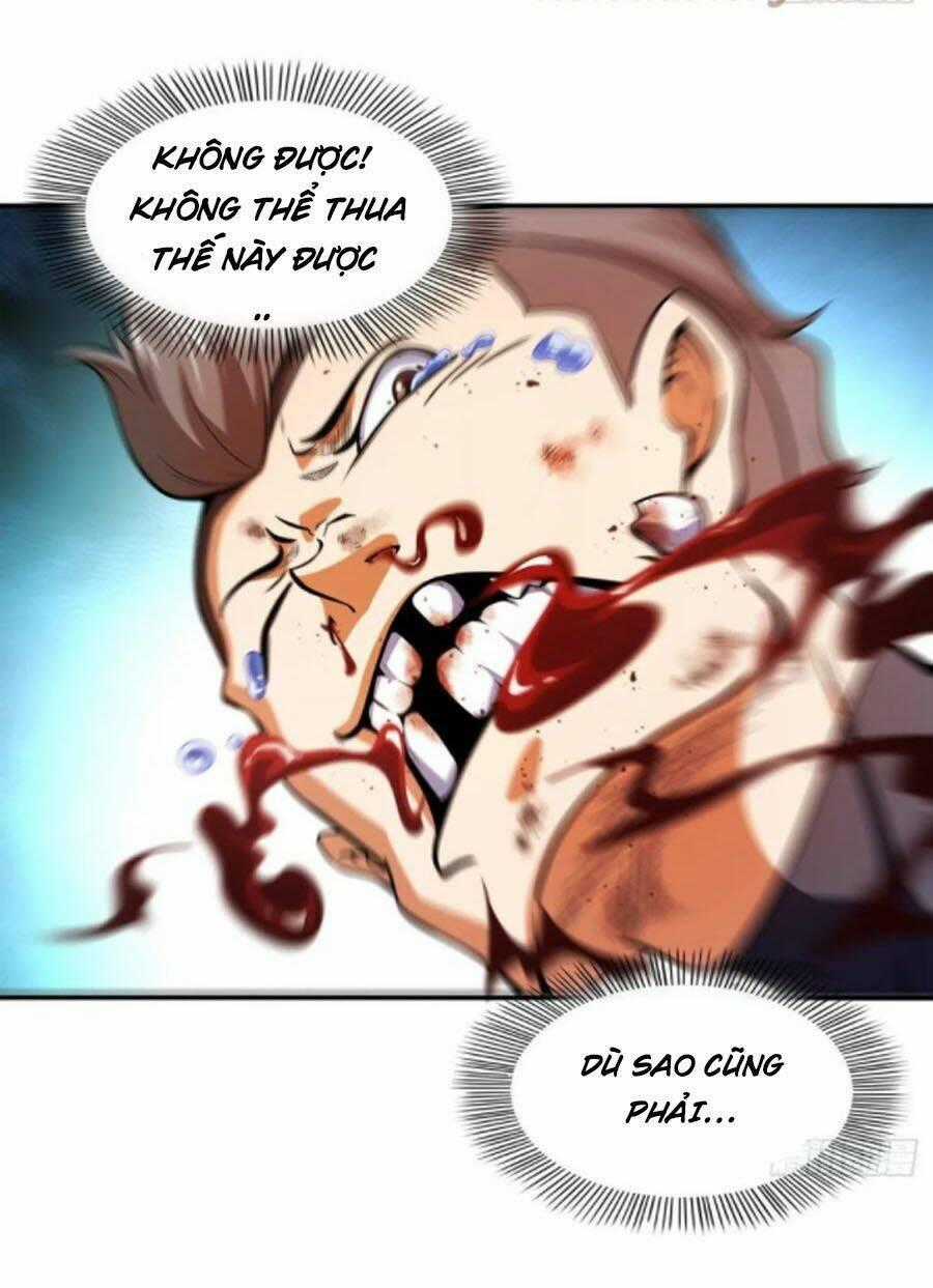 Thiên Đạo Đồ Thư Quán - Chapter 127 - Trang 1