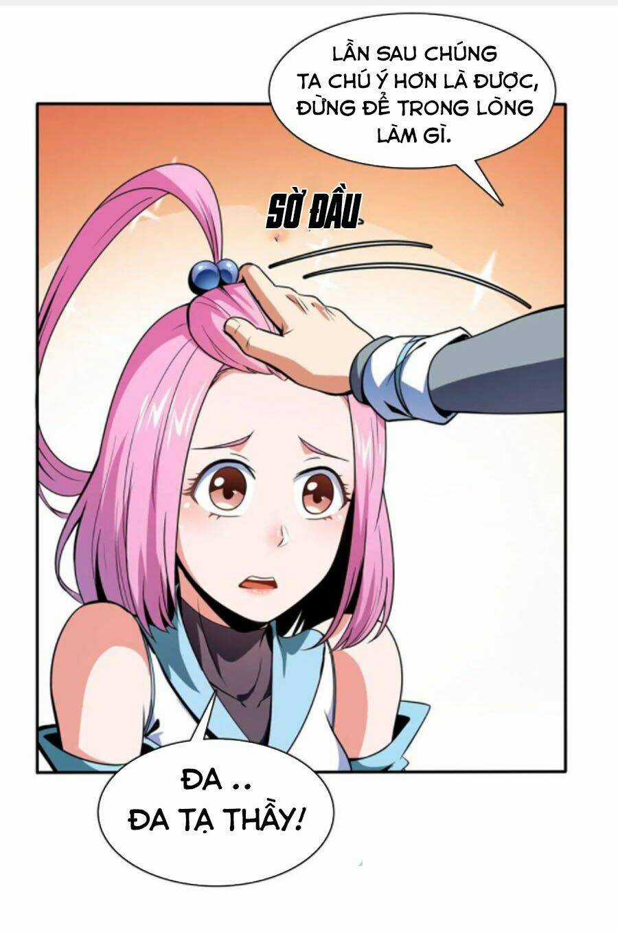 Thiên Đạo Đồ Thư Quán - Chapter 127 - Trang 11