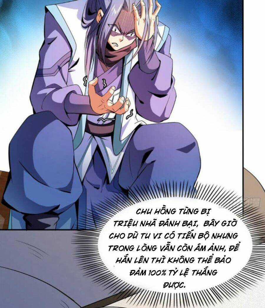 Thiên Đạo Đồ Thư Quán - Chapter 127 - Trang 14