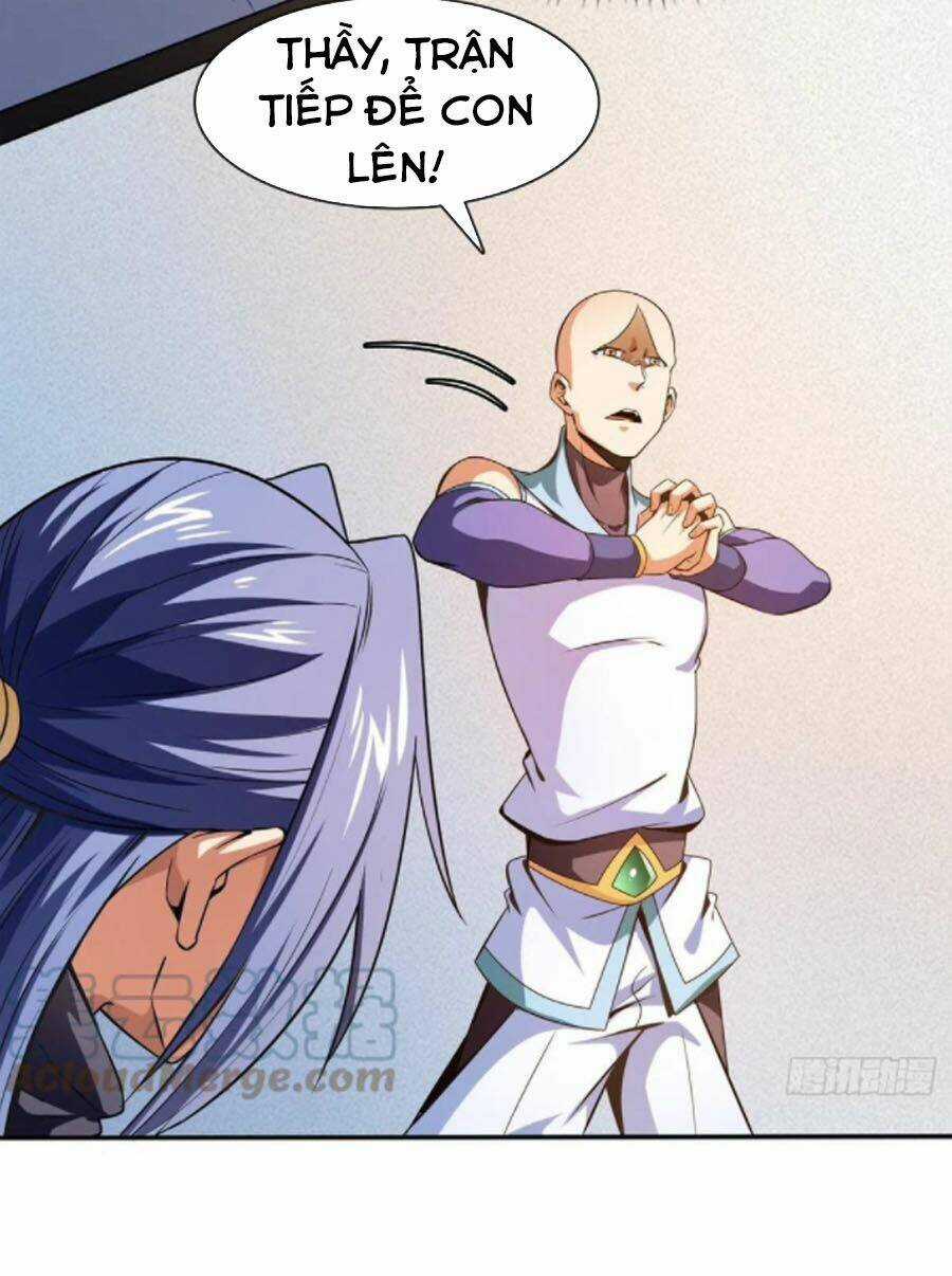 Thiên Đạo Đồ Thư Quán - Chapter 127 - Trang 15
