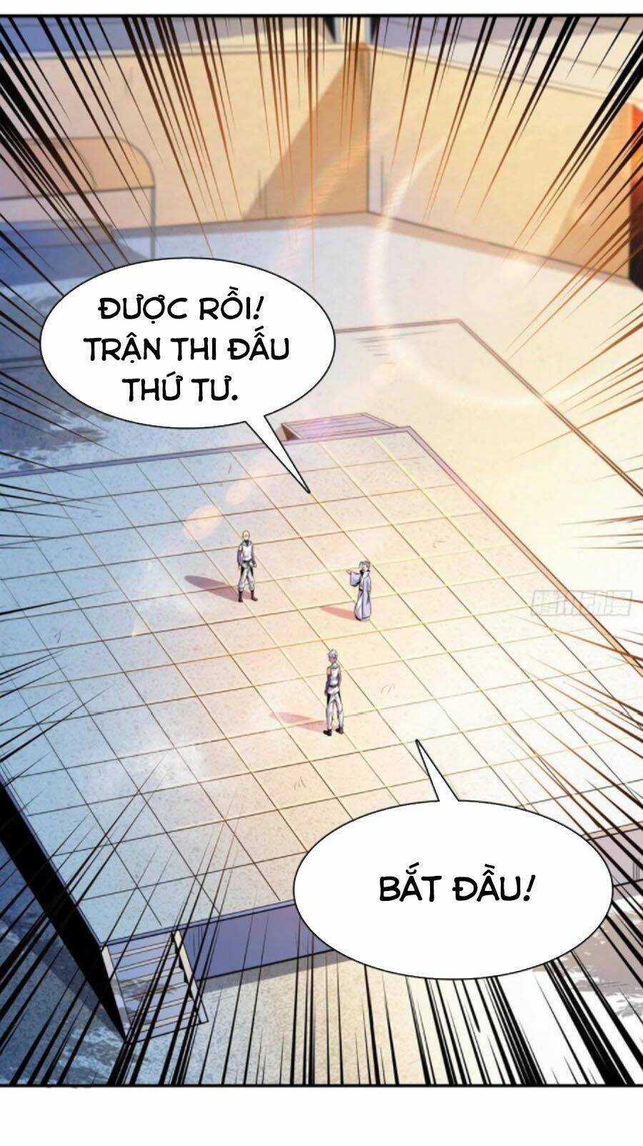 Thiên Đạo Đồ Thư Quán - Chapter 127 - Trang 19