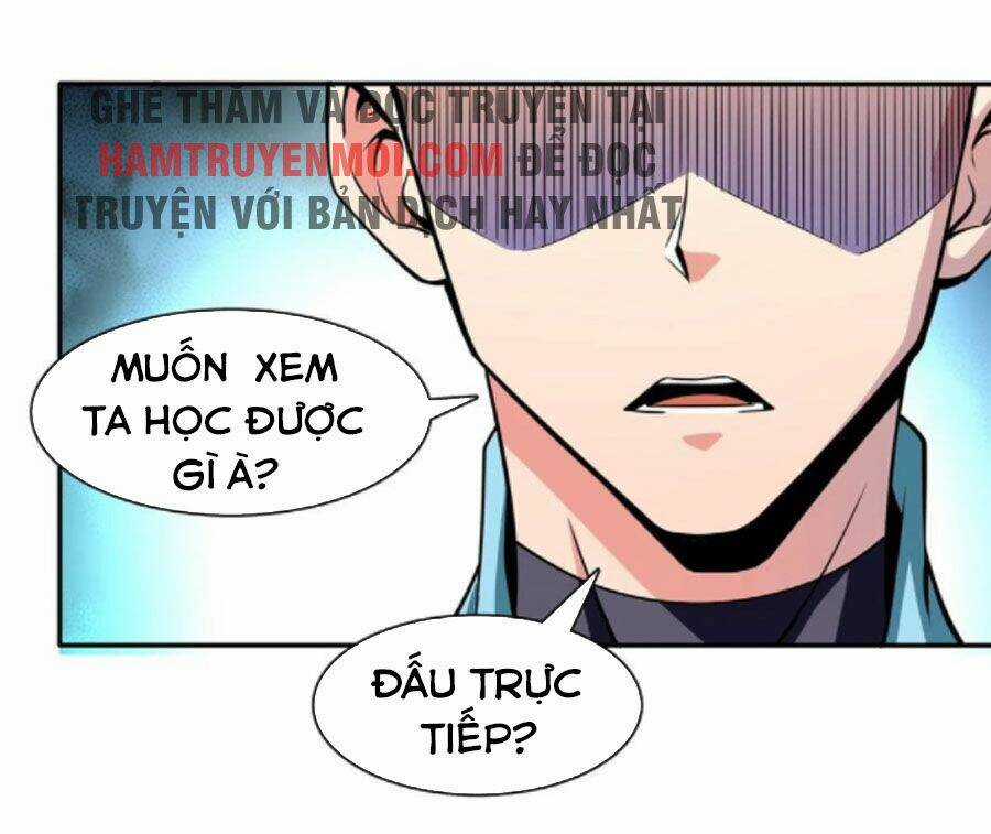 Thiên Đạo Đồ Thư Quán - Chapter 127 - Trang 22