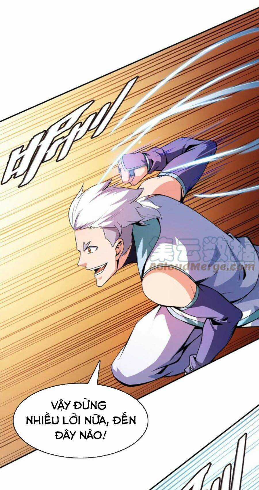 Thiên Đạo Đồ Thư Quán - Chapter 127 - Trang 24