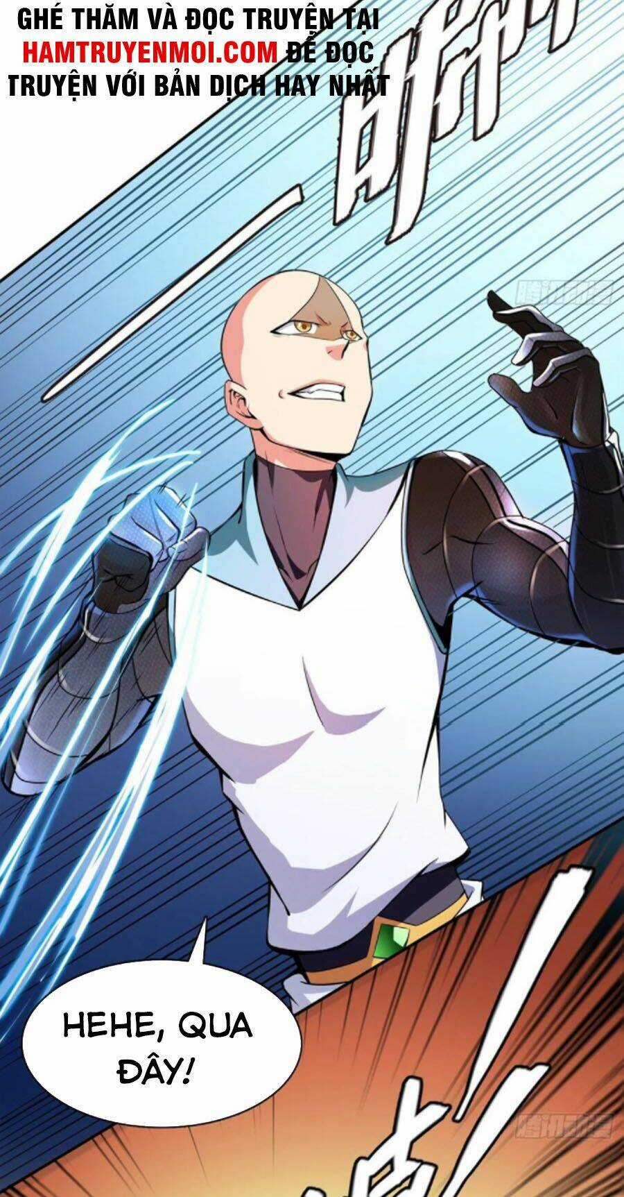 Thiên Đạo Đồ Thư Quán - Chapter 127 - Trang 25