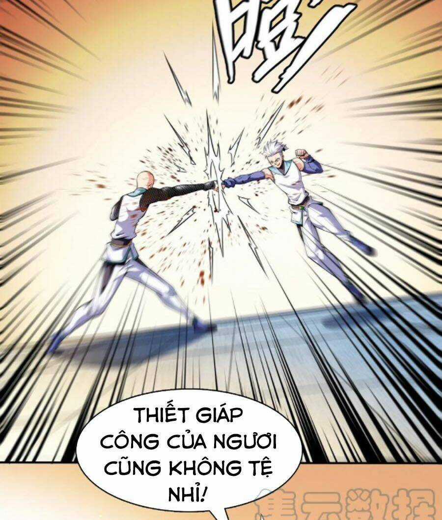 Thiên Đạo Đồ Thư Quán - Chapter 127 - Trang 26