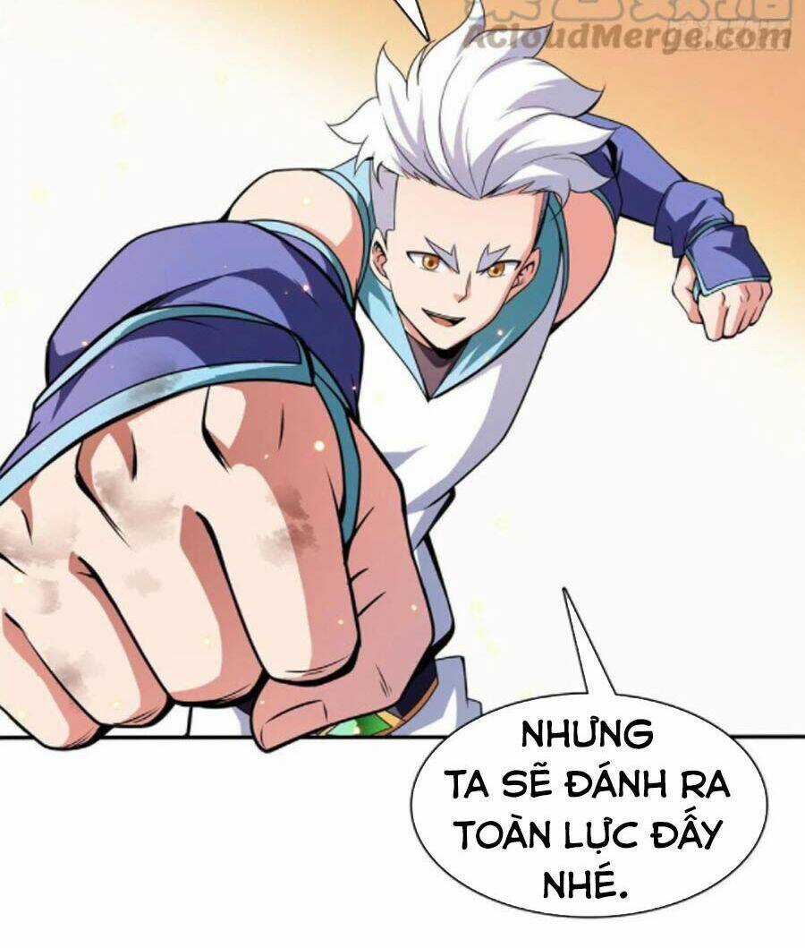 Thiên Đạo Đồ Thư Quán - Chapter 127 - Trang 27