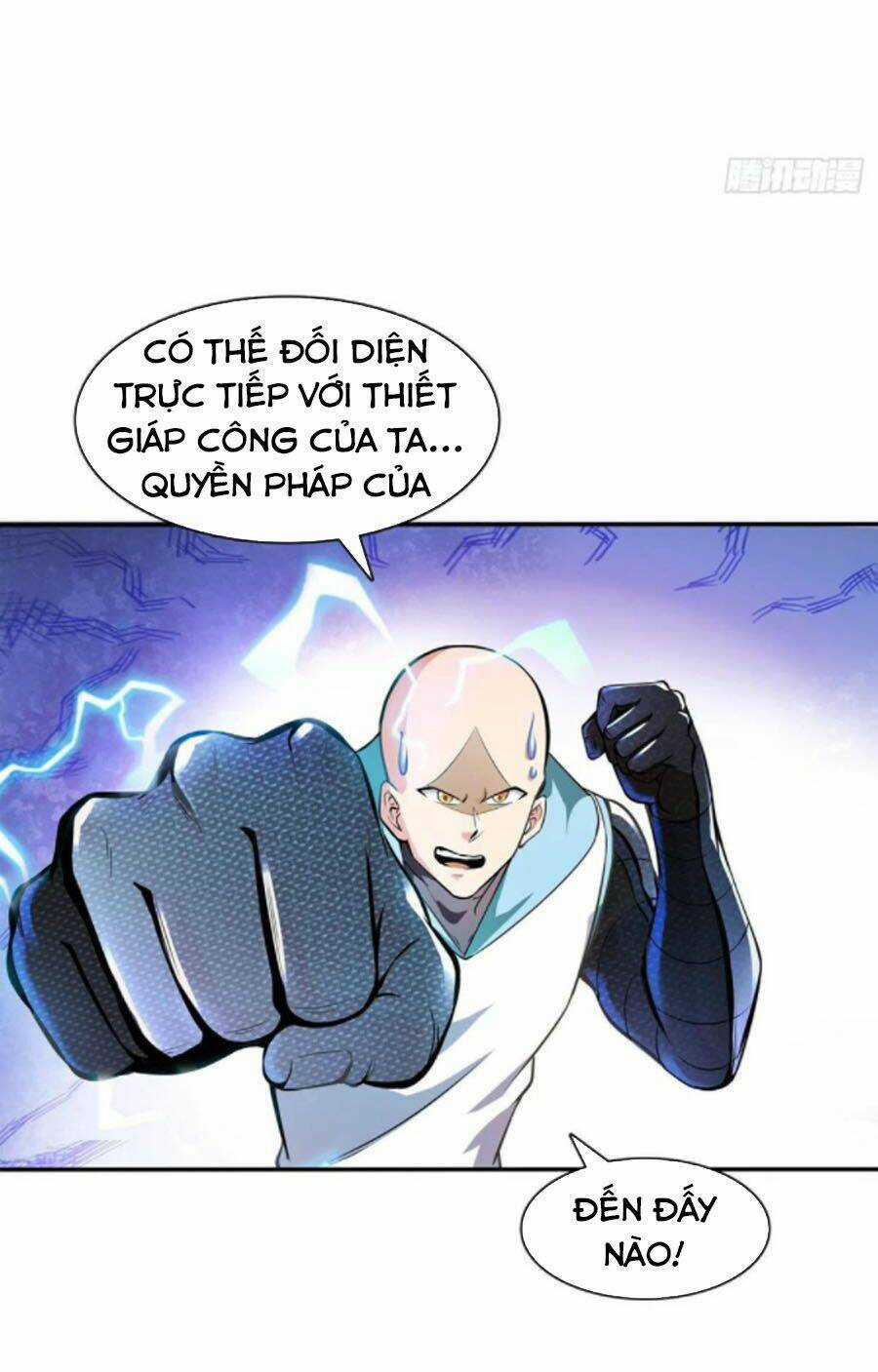 Thiên Đạo Đồ Thư Quán - Chapter 127 - Trang 28