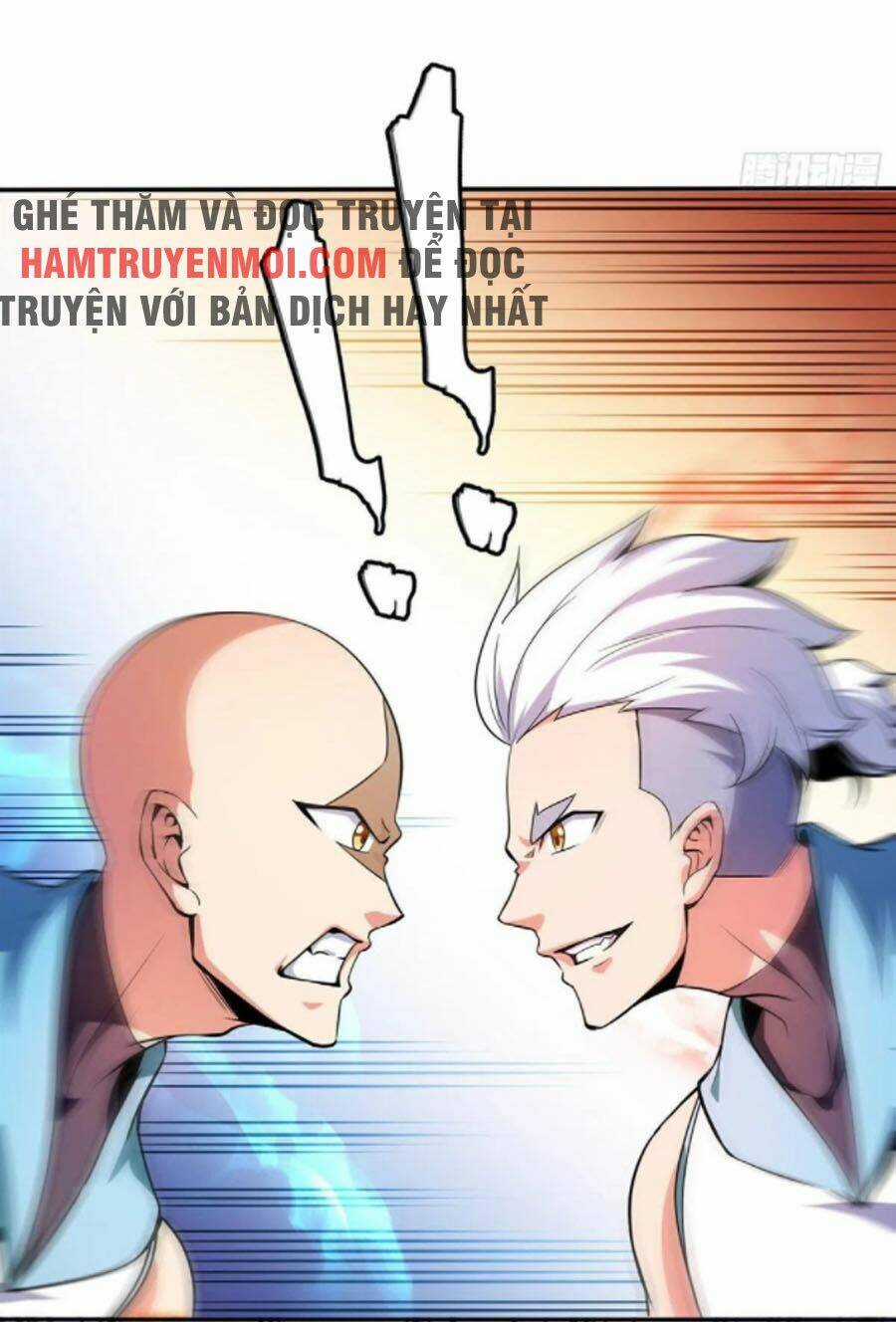 Thiên Đạo Đồ Thư Quán - Chapter 127 - Trang 29