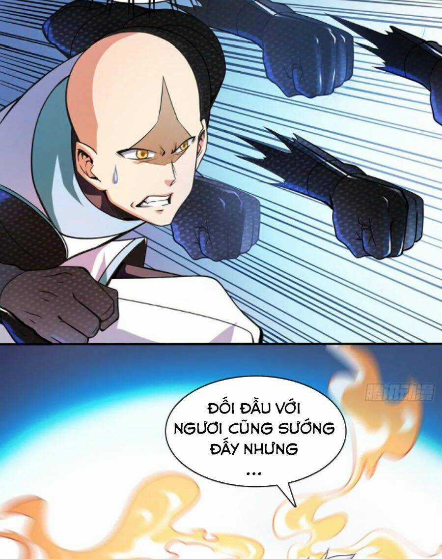 Thiên Đạo Đồ Thư Quán - Chapter 127 - Trang 32