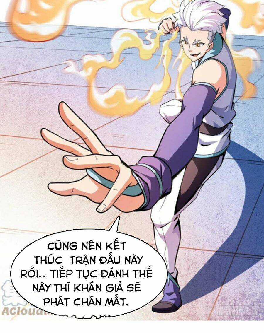 Thiên Đạo Đồ Thư Quán - Chapter 127 - Trang 33