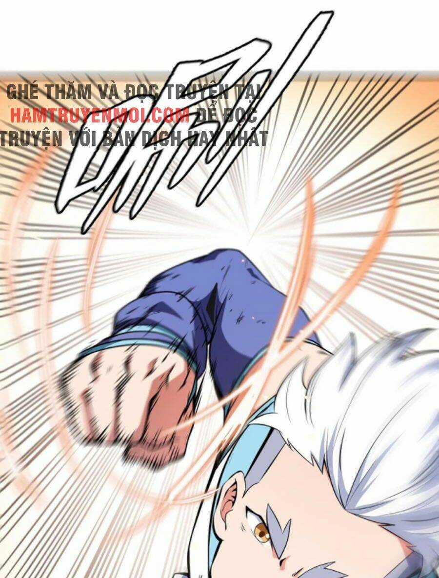 Thiên Đạo Đồ Thư Quán - Chapter 127 - Trang 34