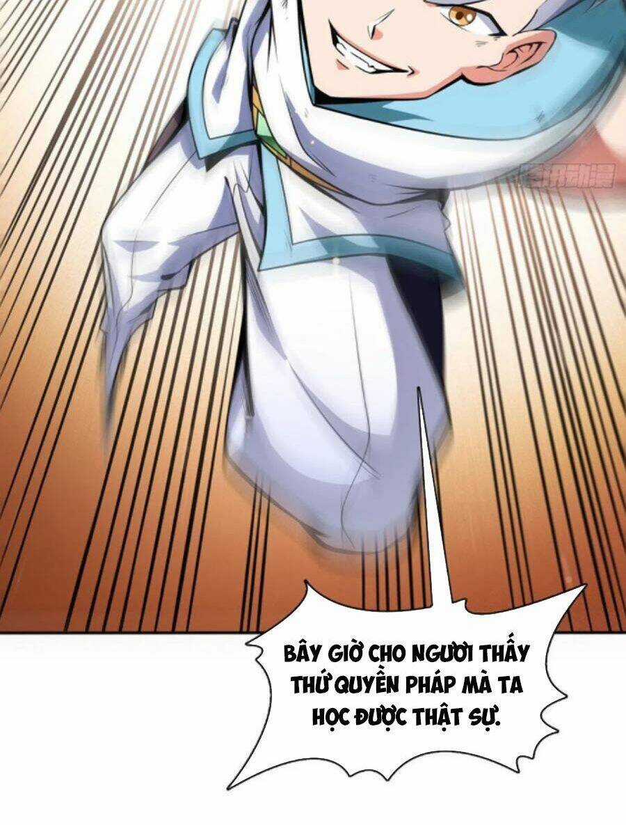 Thiên Đạo Đồ Thư Quán - Chapter 127 - Trang 35