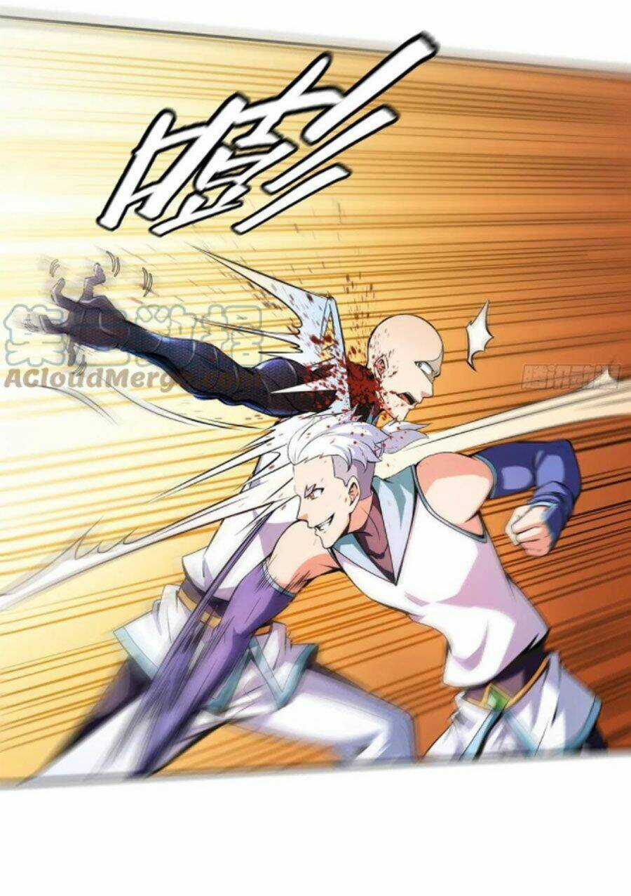 Thiên Đạo Đồ Thư Quán - Chapter 127 - Trang 37