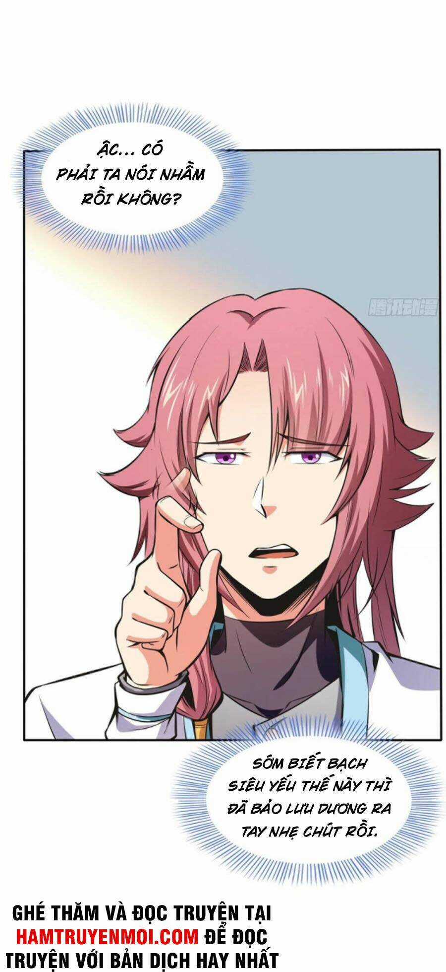 Thiên Đạo Đồ Thư Quán - Chapter 127 - Trang 38