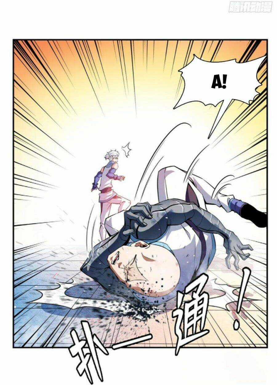 Thiên Đạo Đồ Thư Quán - Chapter 127 - Trang 39