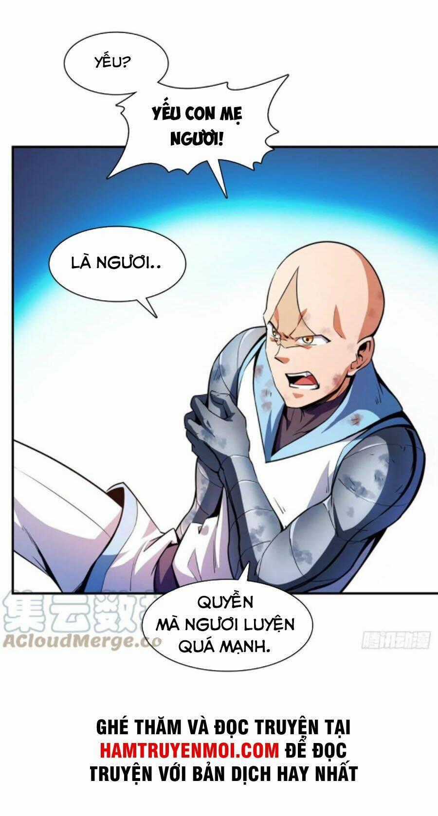 Thiên Đạo Đồ Thư Quán - Chapter 127 - Trang 42